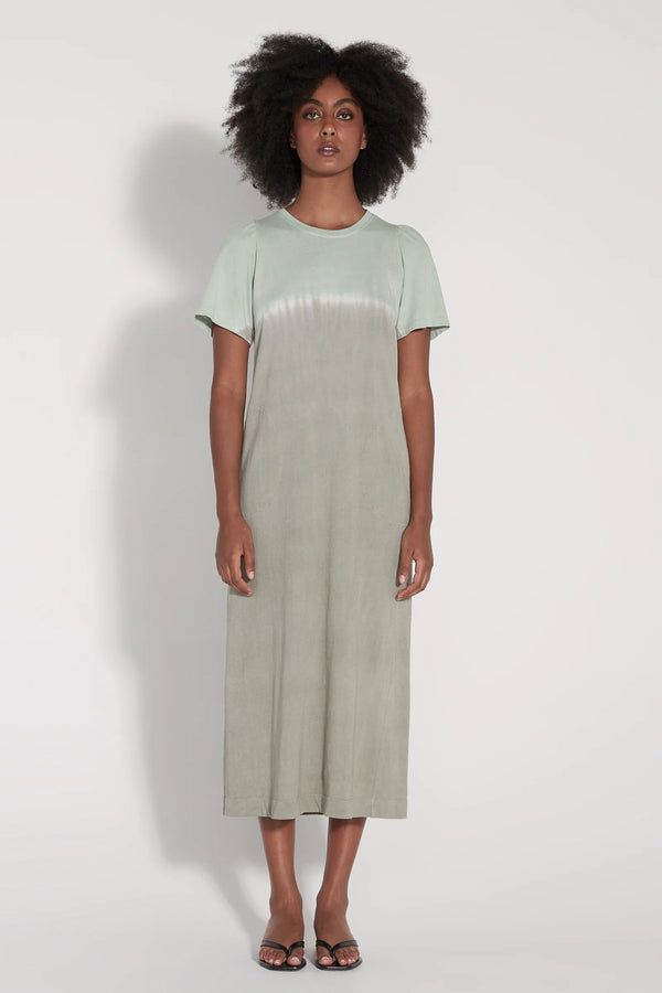 Flutter Dress