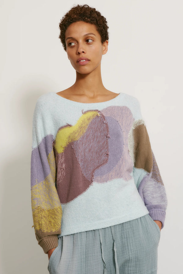 上質仕様 Ron Herman⭐︎新品!Raquel Allegra スウェット
