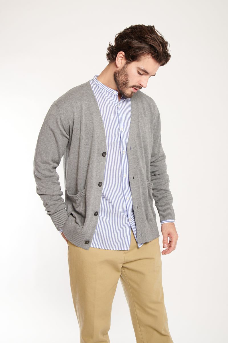 Miles Cardigan