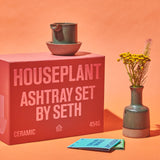 Ashtray Set by Seth