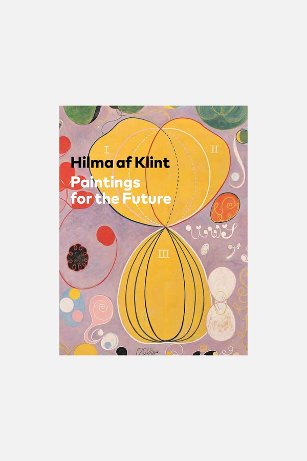 INGRAM Hilma af Klint: Paintings For The Future