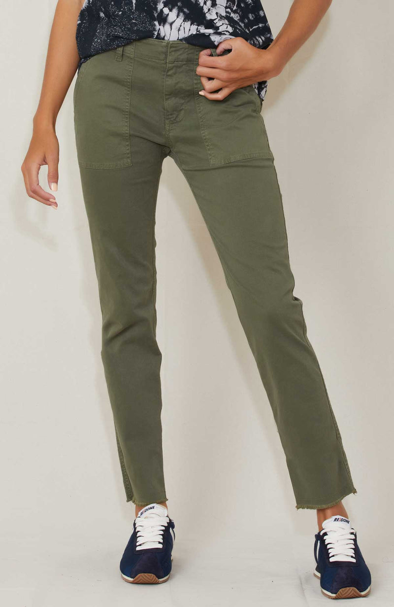 Jenna Pant