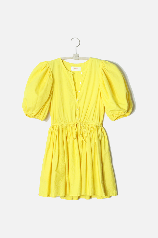 Aurie Dress