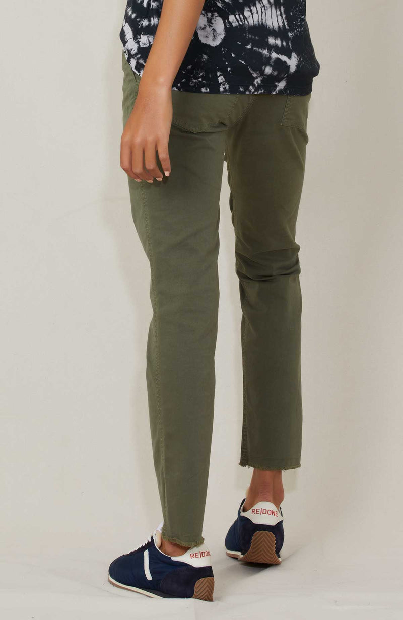 Jenna Pant