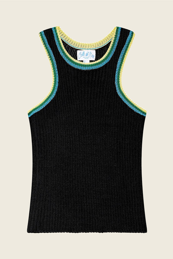 Racer Tank