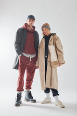 RHLA Unisex Colorblock Beanie