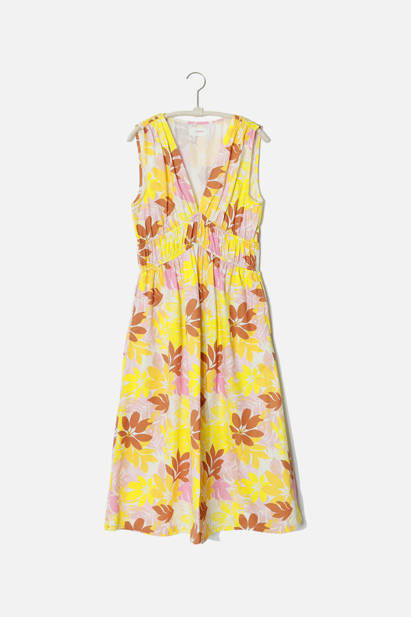 Cyra Dress