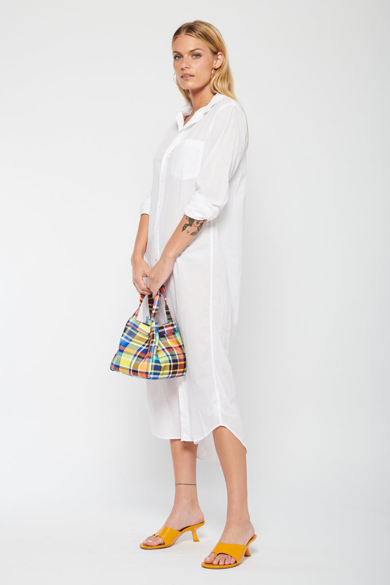 Rory Cotton Voile Dress