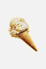 AREAWARE Little Puzzle Thing Series 5 Honeycomb Scoop