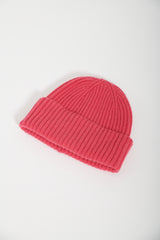 RHLA Recycled Cashmere Beanie