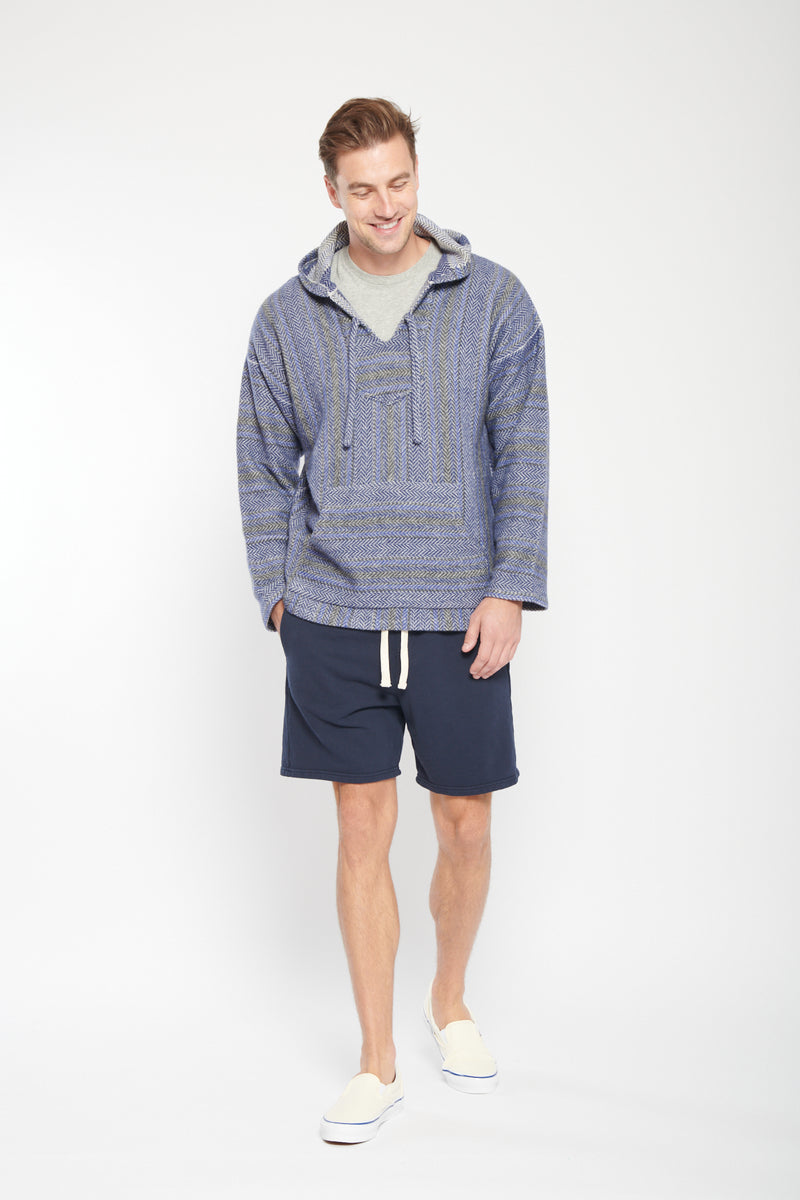 RHLA Unisex Baja Hoodie