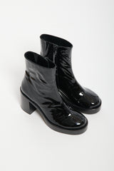 Low Raid Boot