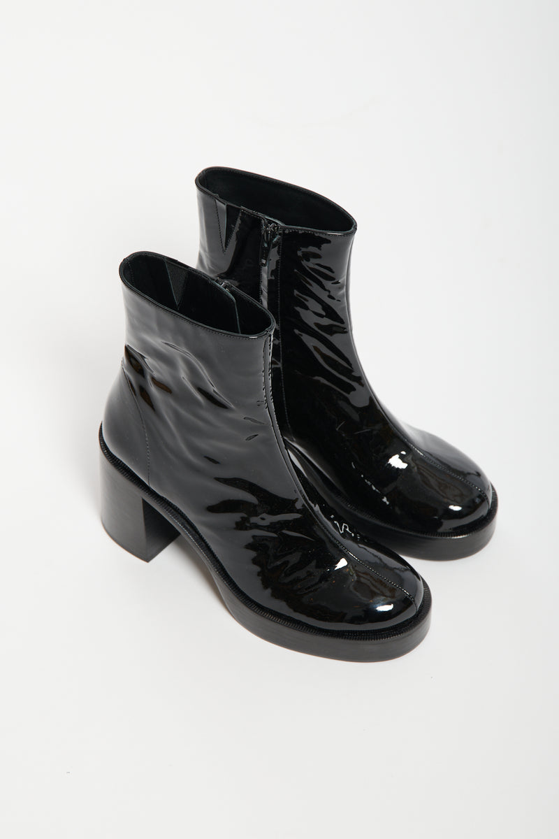 Low Raid Boot