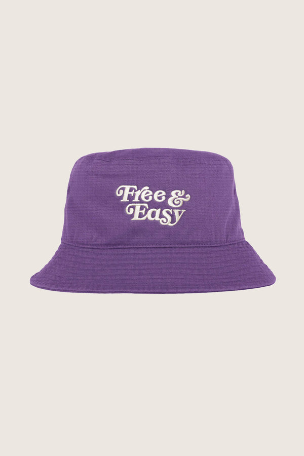 Don't Trip Bucket Hat
