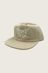 DON'T TRIP SNAPBACK HAT