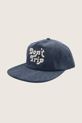 DON'T TRIP SNAPBACK HAT