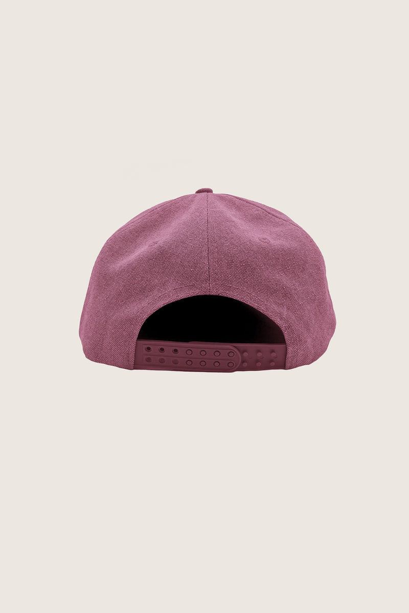 DON'T TRIP SNAPBACK HAT