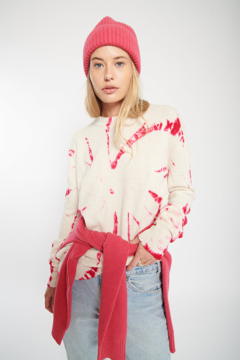 RHLA Recycled Cashmere Beanie