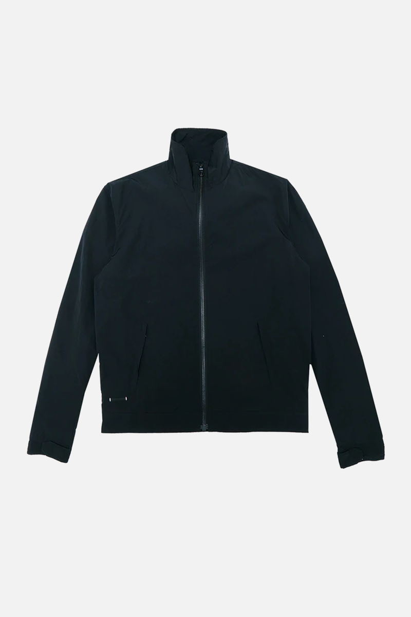 Mercury Solid Track Jacket