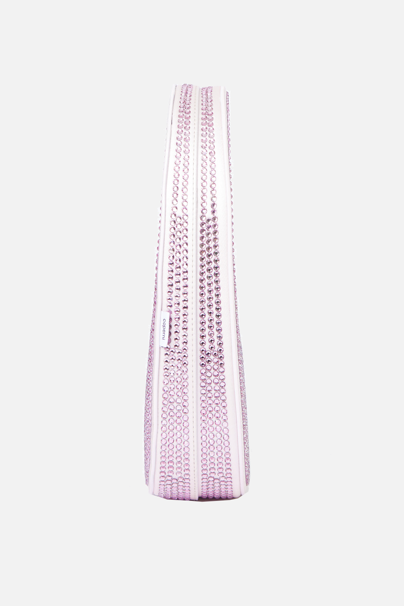 Mini Swipe Bag - Crystal