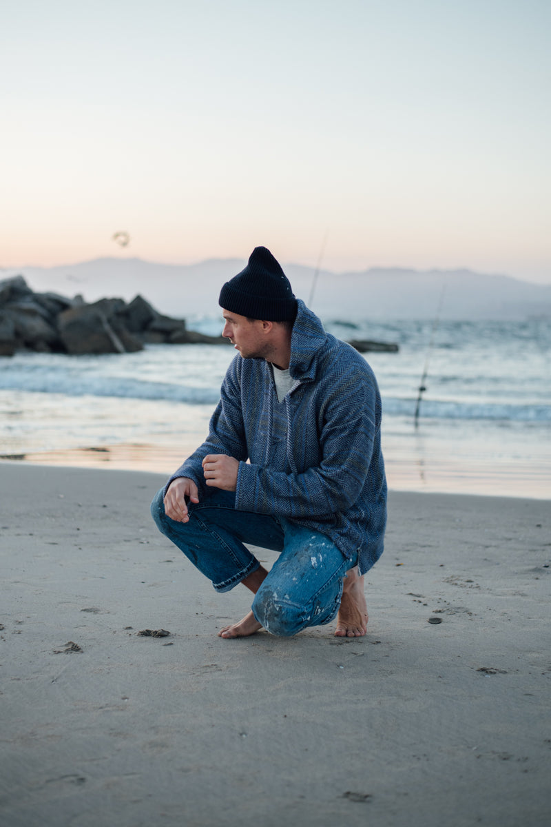 RHLA Unisex Baja Hoodie