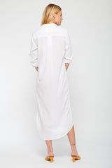 Rory Cotton Voile Dress