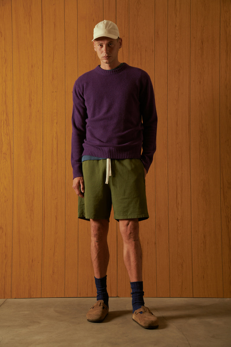 Unisex Sweatshorts