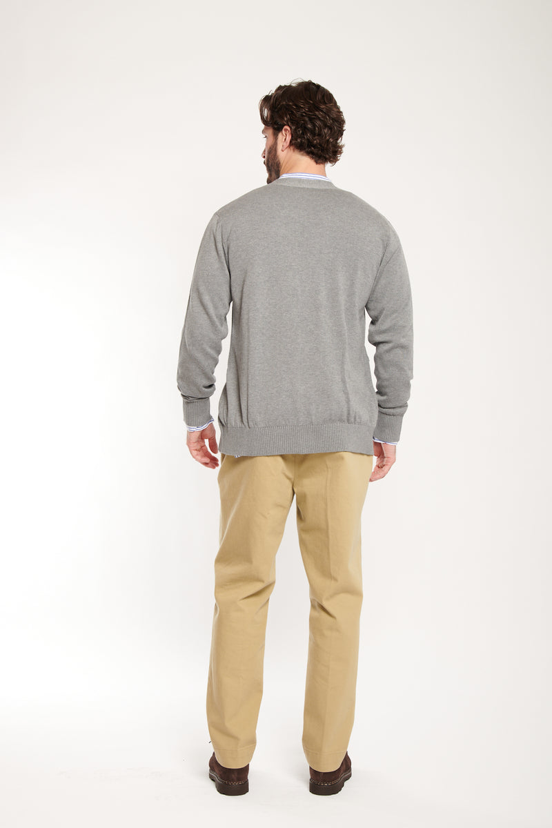 Miles Cardigan