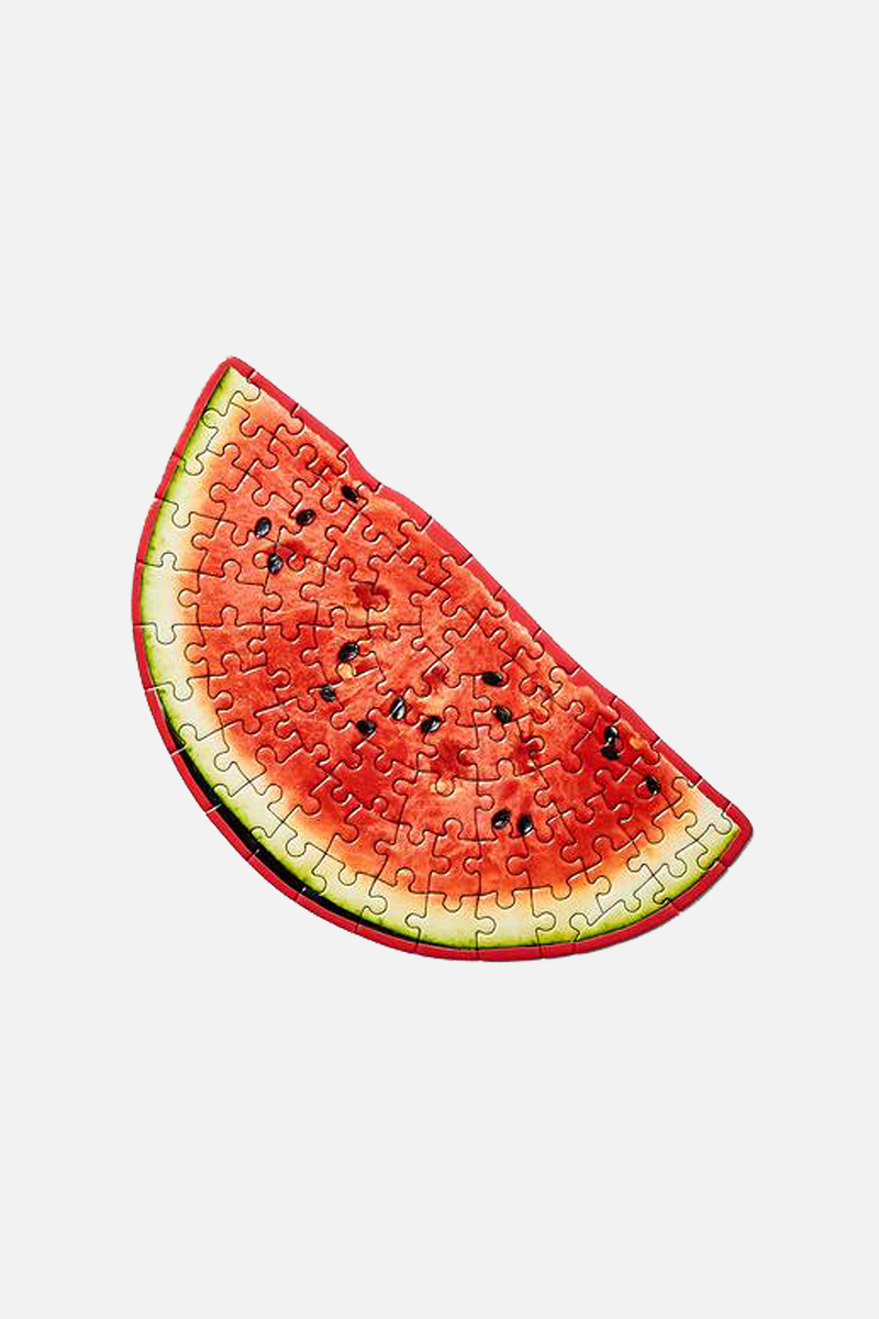 AREAWARE Little Puzzle Thing Series 6 Watermelon