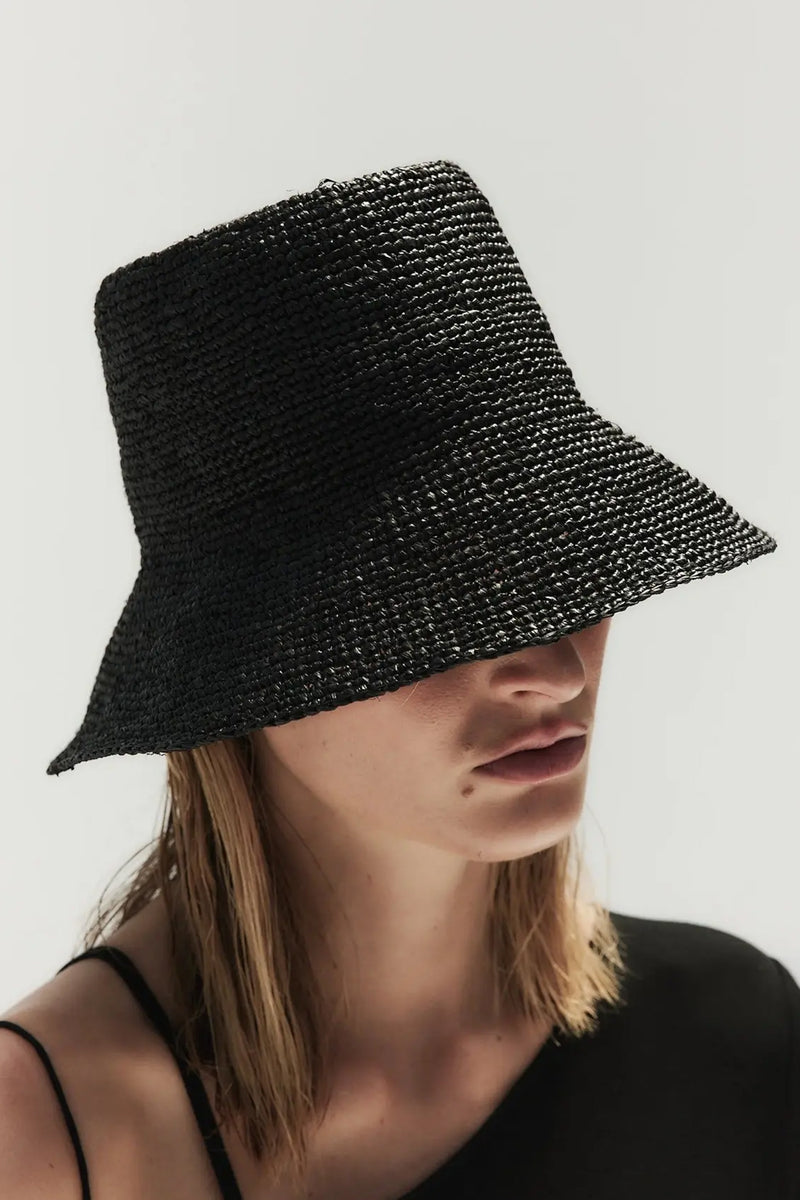 Felix Bucket Hat