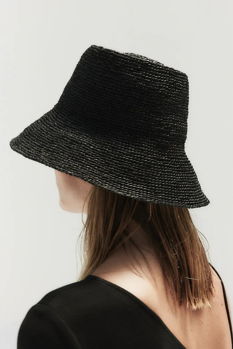Felix Bucket Hat