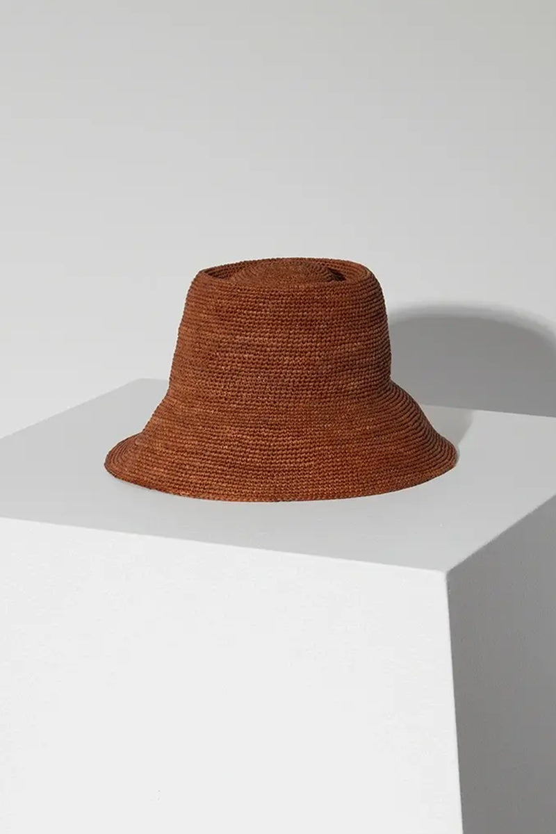 Felix Bucket Hat