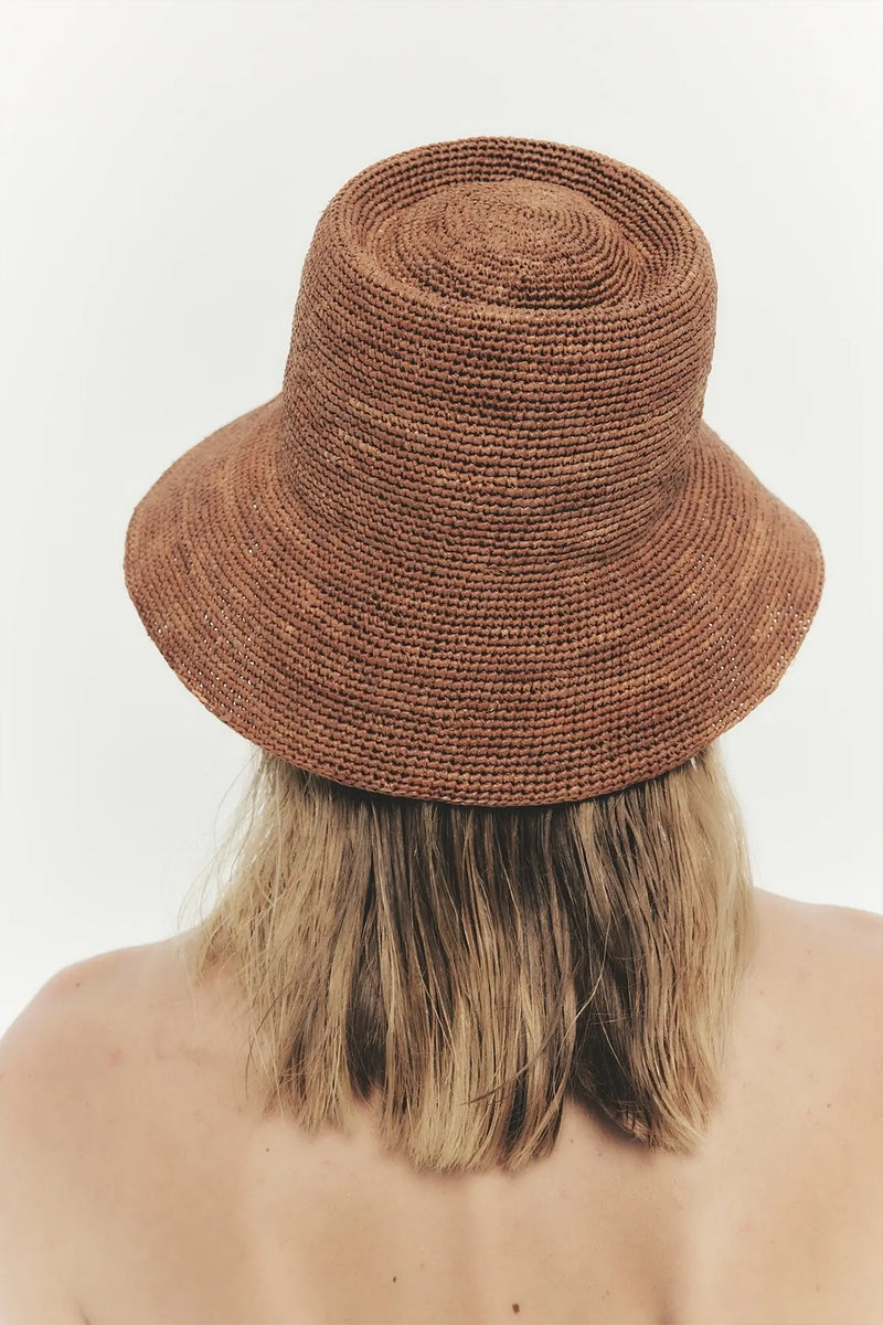 Felix Bucket Hat
