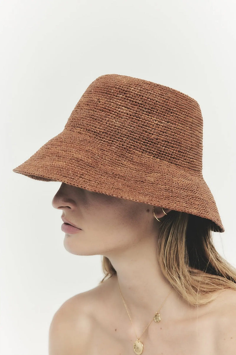Felix Bucket Hat