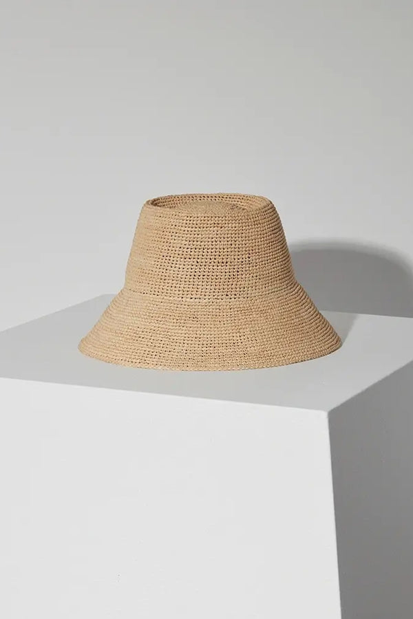 Felix Bucket Hat