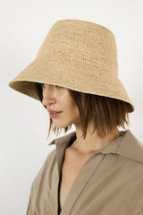 Felix Bucket Hat
