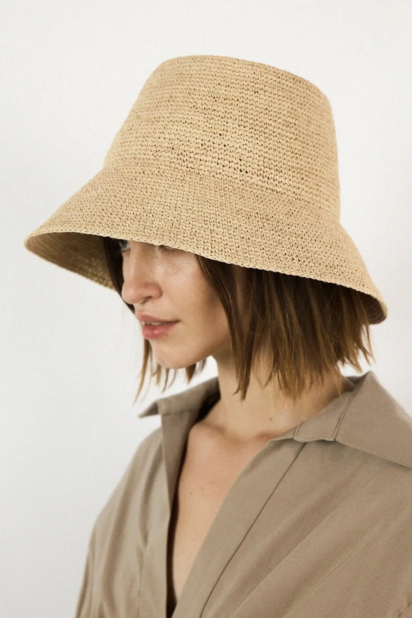 Felix Bucket Hat