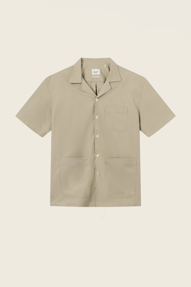 Bocchia Shirt