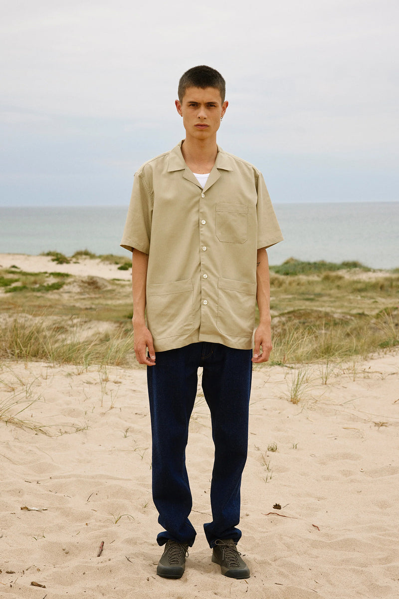 Bocchia Shirt