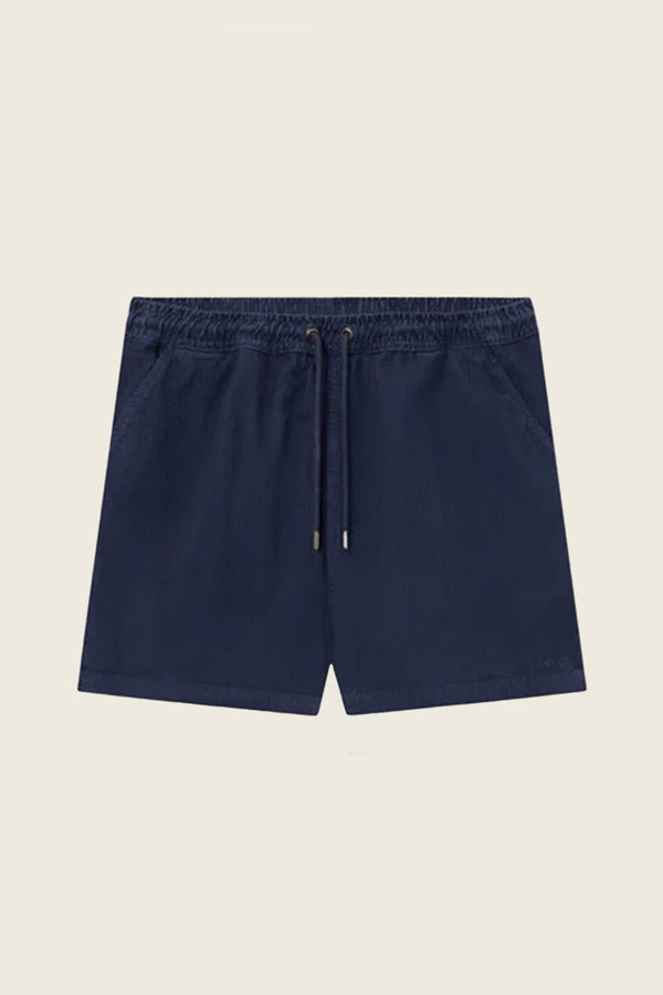 Dose Corduroy Shorts