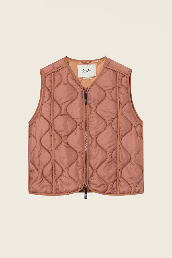 Fresh Liner Vest