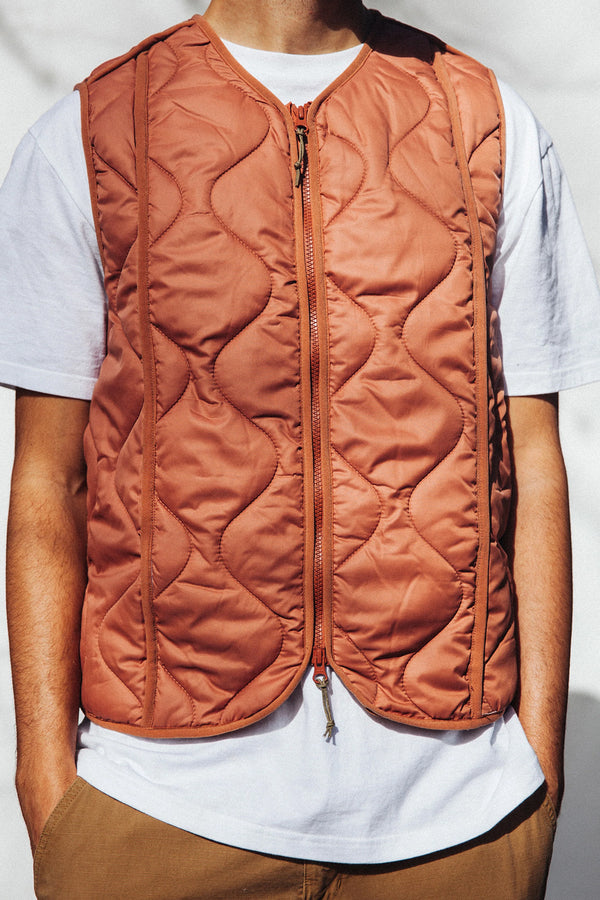 Fresh Liner Vest