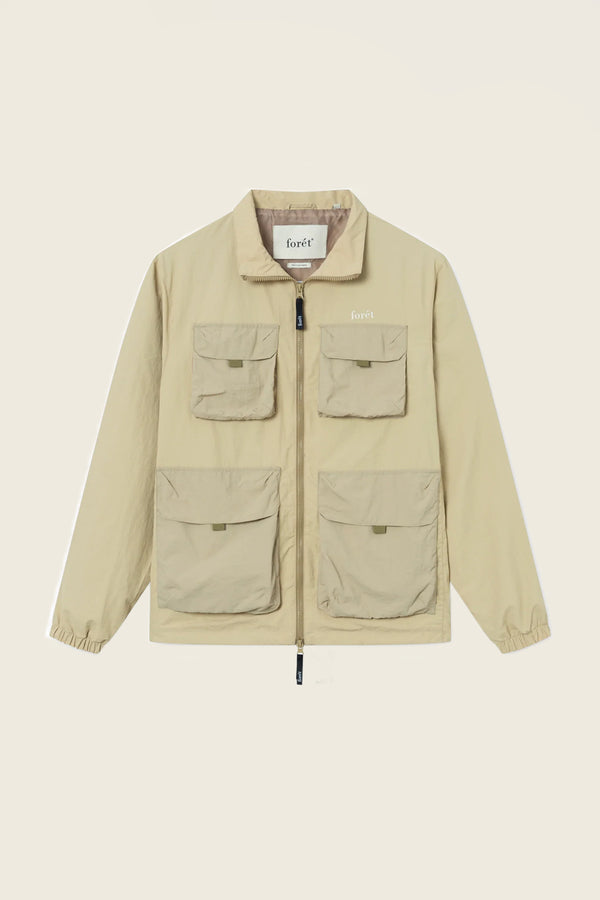 Sizzle Jacket