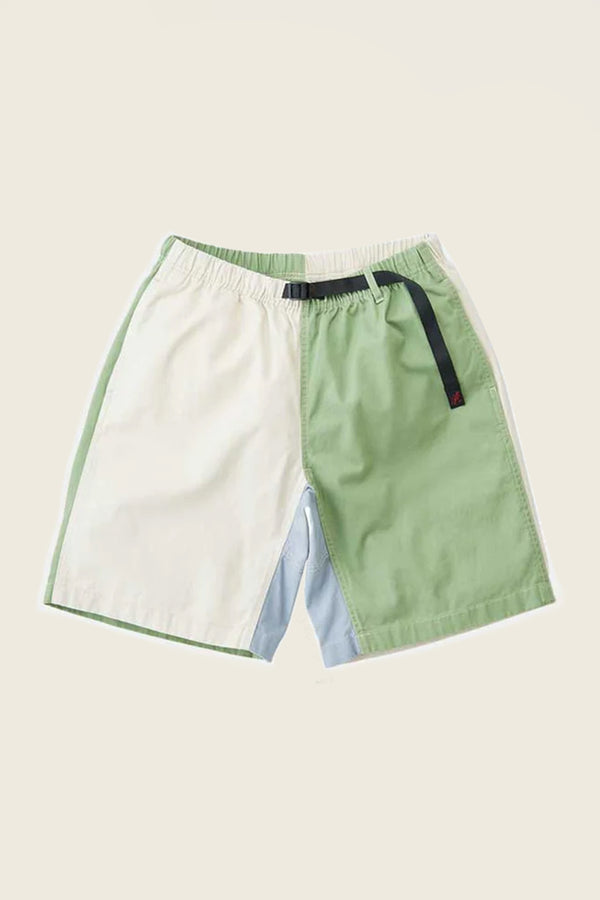 G-Short In Organic Twill