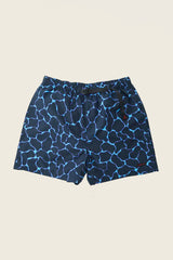 Shell Canyon Short In Active Shell