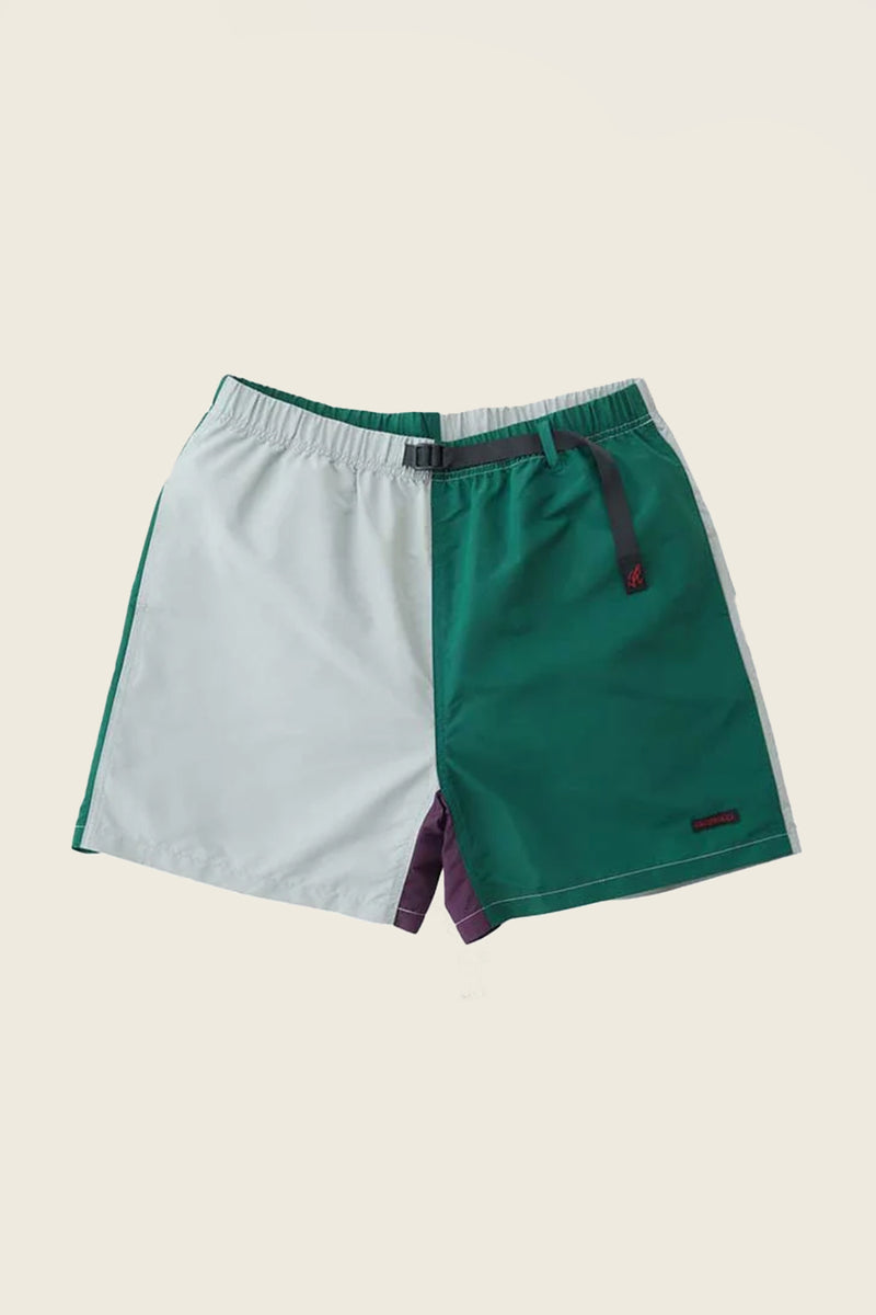 Shell Canyon Short In Active Shell
