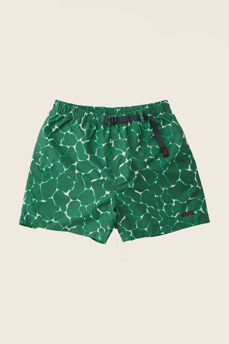 Shell Canyon Short In Active Shell