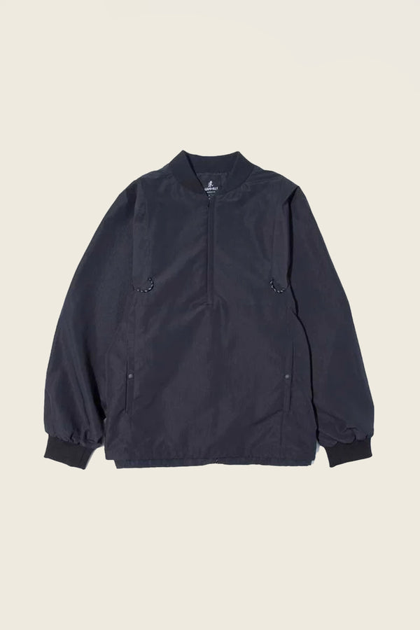 Gramicci By F/CE. Zip Up Pullover