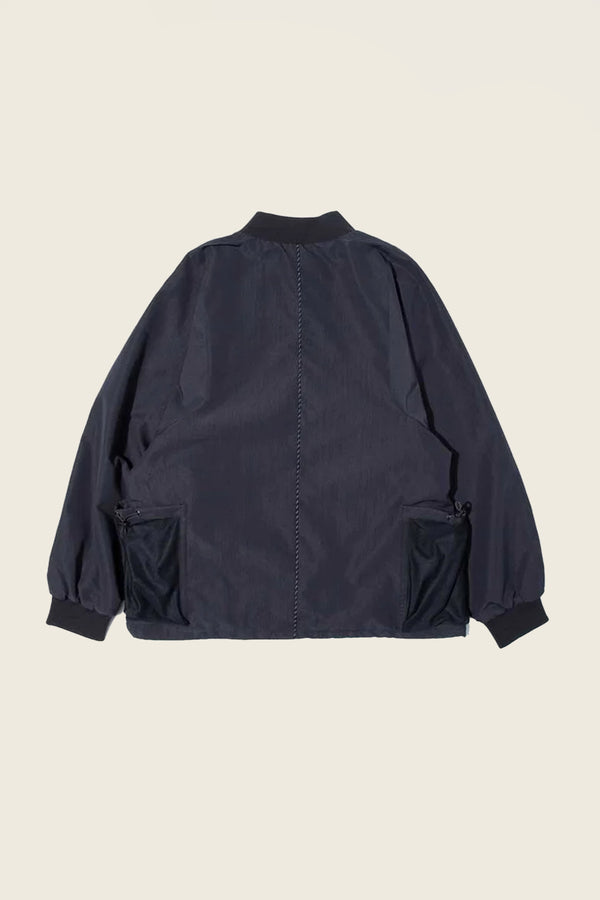 Gramicci By F/CE. Zip Up Pullover