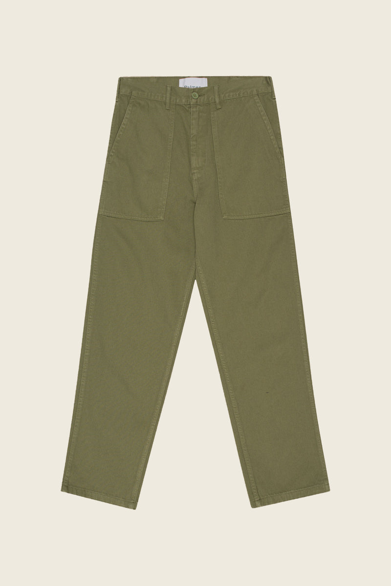 Groundsman Trouser